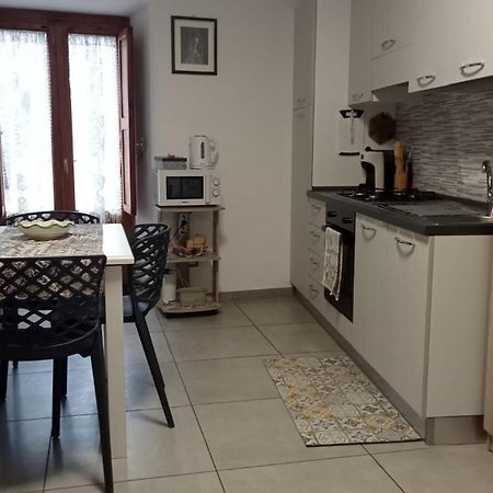 Апартаменты Casa Spinuzza 4 Чефалу Экстерьер фото