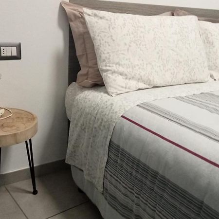Апартаменты Casa Spinuzza 4 Чефалу Экстерьер фото