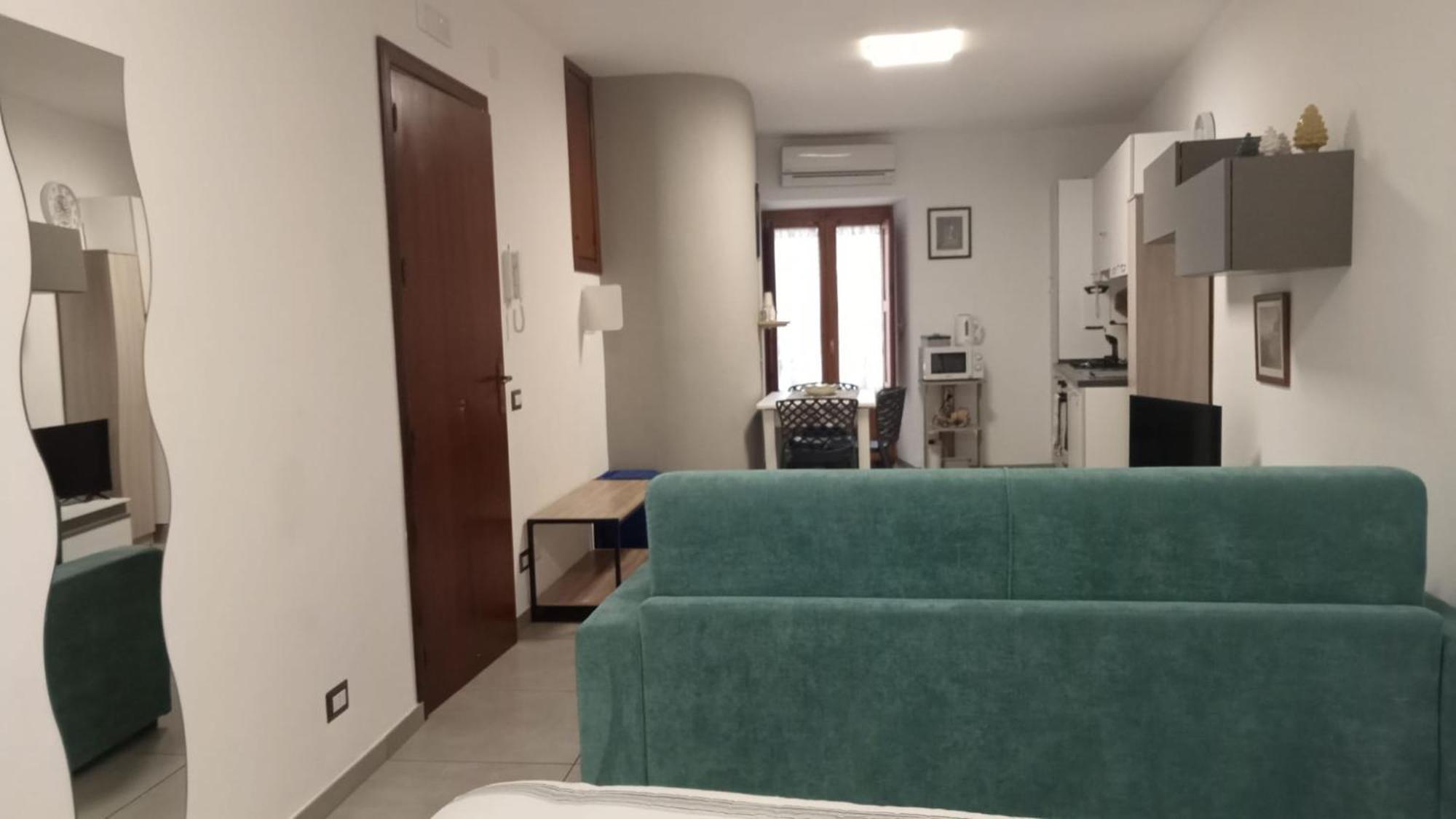 Апартаменты Casa Spinuzza 4 Чефалу Экстерьер фото